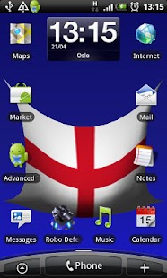 How to mod RubberFlag 1.2 apk for bluestacks