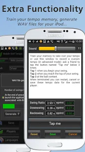 Mobile Golf Tempo Trial(圖4)-速報App