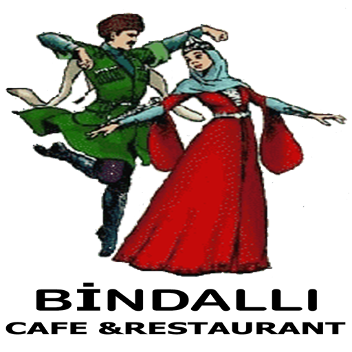 BİNDALLI CAFE RESTAURANT