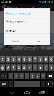 Aviary Editor for Facebook Screenshots 3