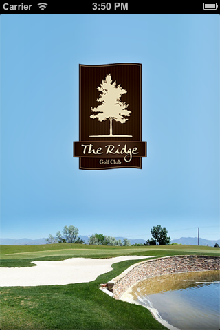 The Ridge Golf Club