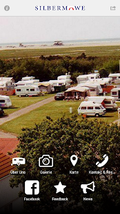 Camping Silbermöwe Screenshots 0