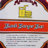 Bank Burger Bar 美式餐坊