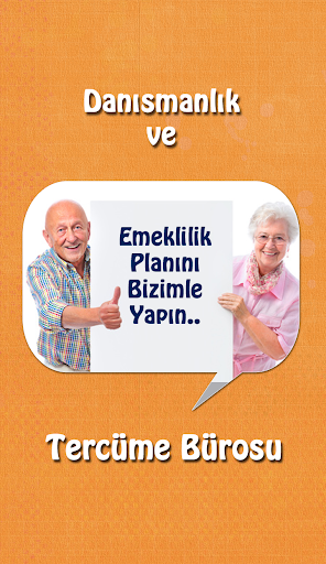 Tercüme ve Danismanlik