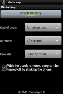 How to download Kindabeep 1.0.6 apk for pc