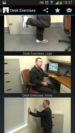 免費下載健康APP|辦公室運動及消除疲勞 app開箱文|APP開箱王