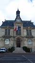 Hôtel de ville de Château-Thie