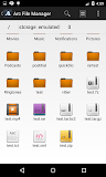 Arc File Manager