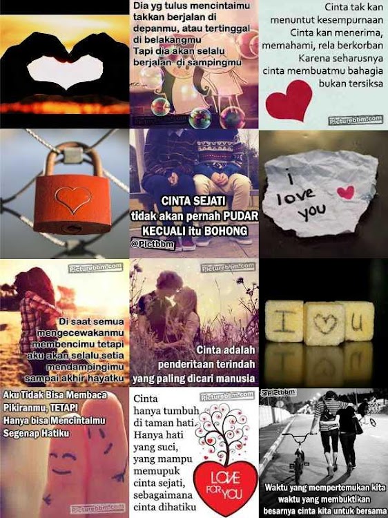 Download 980 Koleksi Gambar Hati Kata Cinta Paling Bagus HD