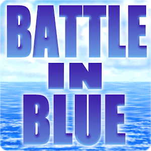 BATTLE IN BLUE 動作 App LOGO-APP開箱王