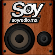 SoyRadio  Icon