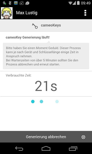 【免費通訊App】cameoNet-APP點子