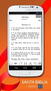 Santa Biblia Gratis on the App Store - iTunes - Apple