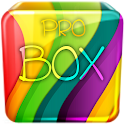 BOX THEME v1.0 (Theme အသစ္ေလးတစ္ခု)