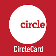 Circle Card  Icon