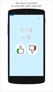 Addicting Math Screenshots 19