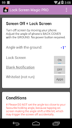 Lock Screen Magic PRO poster 3