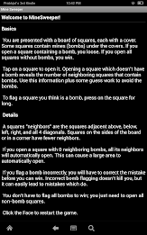 Minesweeper by Pixatel poster 4