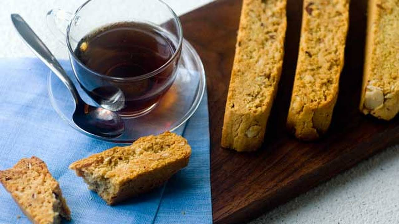 10 Best Biscotti With Almond Paste Recipes Yummly