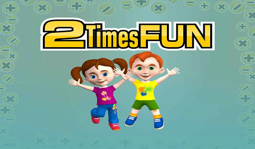 2 Times Fun - Autism Series