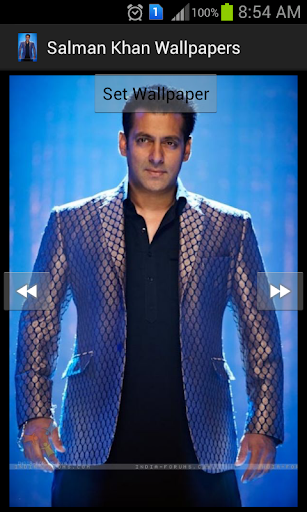 Salman Khan Wallpapers