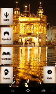 How to mod Gurbani HD 1.0 apk for bluestacks