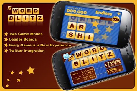Download Ultra Word Blitz APK