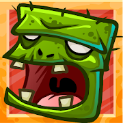 Z-Infect  Icon