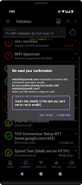 Speed Test WiFi Analyzer 2