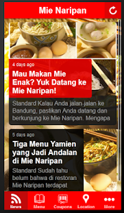 How to get Mie Naripan lastet apk for android