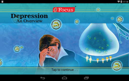 免費下載醫療APP|Depression-An overview app開箱文|APP開箱王