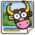 De Vacas logo