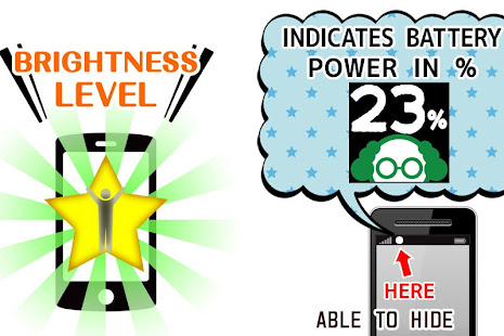 Mischief Battery Widget(圖6)-速報App