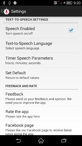 免費下載工具APP|Voice StopWatch app開箱文|APP開箱王