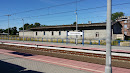 Działdowo Train Station