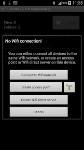 WiFi/WLAN Plugin for Totalcmd(圖2)-速報App