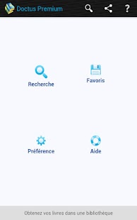 Lastest French Library FREE APK for Android