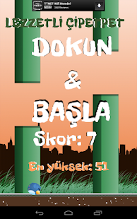 Free Lezzetli Çipetpet APK