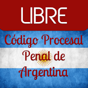 Procesal Penal Argentina 2.0 Icon