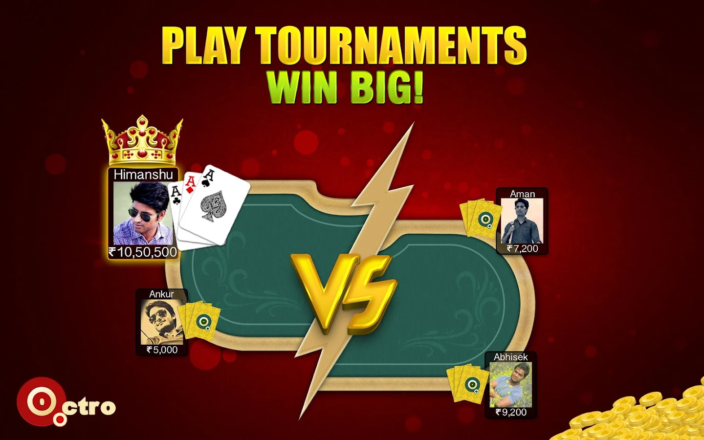 Teen Patti - Indian Poker - screenshot