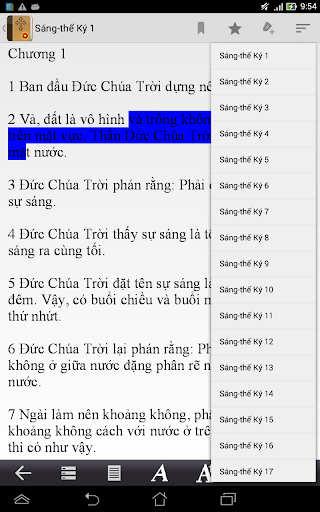 【免費書籍App】Kinh Thánh-APP點子