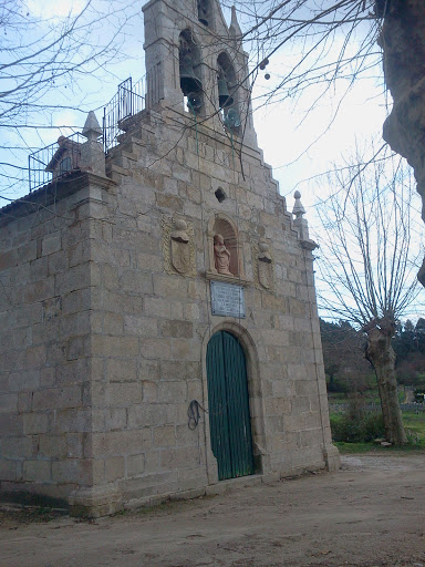 Iglesia De Meder