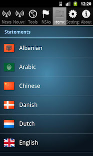 Canadian Baha'i News Service(圖4)-速報App