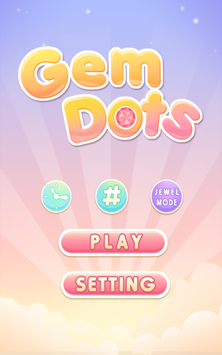 GEM DOTS BOXES CONNECT FREE