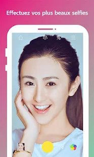 Camera360 Ultimate-Appareil360 - screenshot thumbnail
