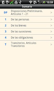 How to install Civil Code Distrito Federal 1.0 apk for laptop