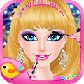 Pop Star Salon Apk