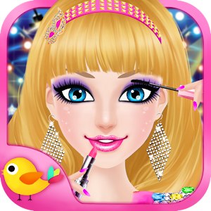 Pop Star Salon unlimted resources