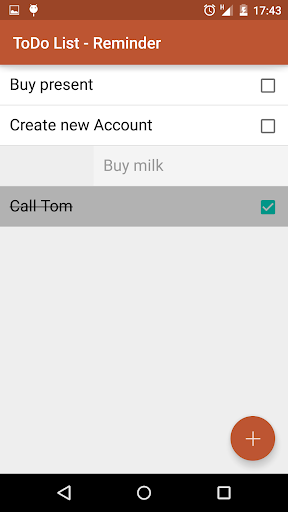 免費下載生產應用APP|ToDo List - Reminder app開箱文|APP開箱王