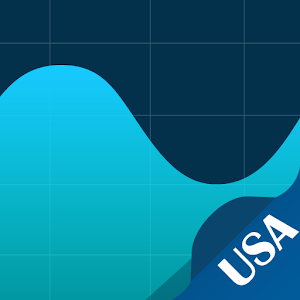 USA Tides - TIDE PREDICTIONS